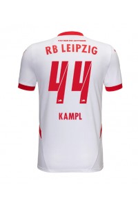 Fotbalové Dres RB Leipzig Kevin Kampl #44 Domácí Oblečení 2024-25 Krátký Rukáv